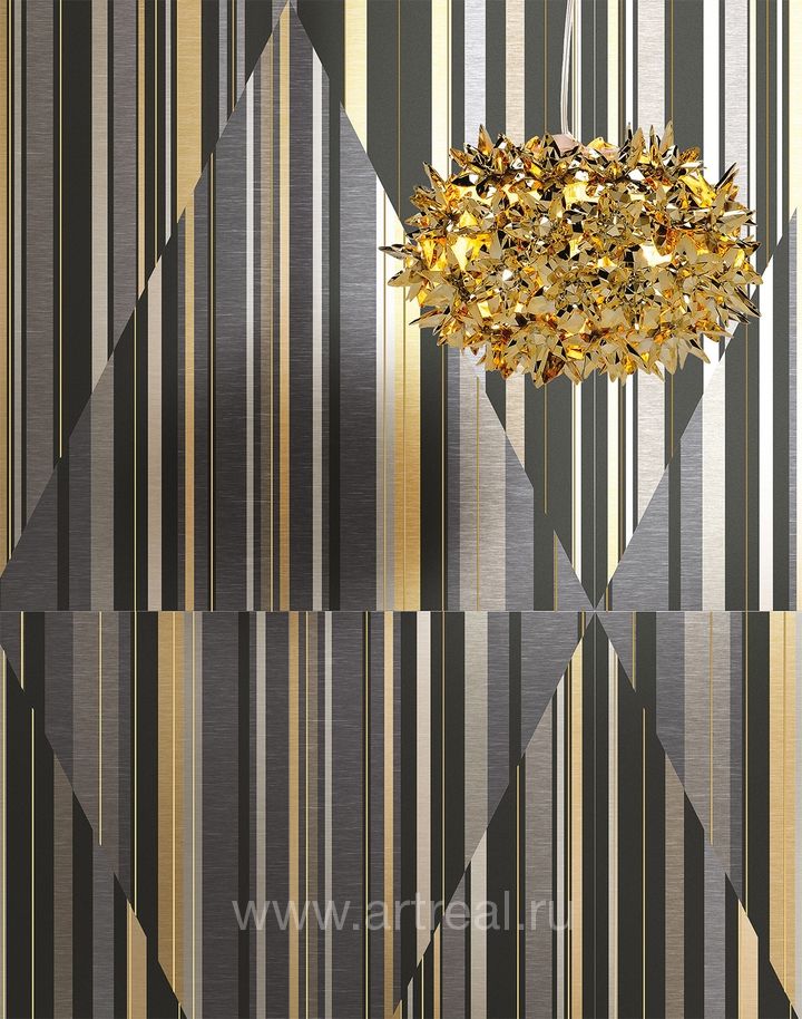 Керамогранит Cir & Serenissima Showall в интерьере