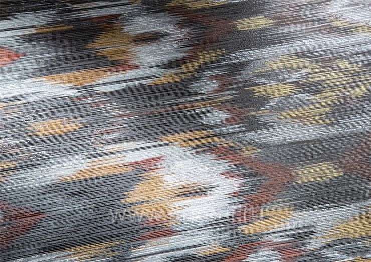 Керамогранит Cir & Serenissima Showall в интерьере