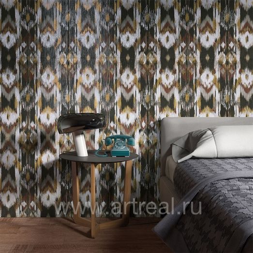 Керамогранит Cir & Serenissima Showall в интерьере