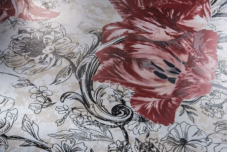 Керамогранит Cir & Serenissima Showall в интерьере