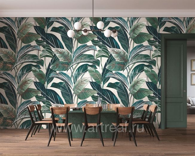 Керамогранит Cir & Serenissima Showall в интерьере