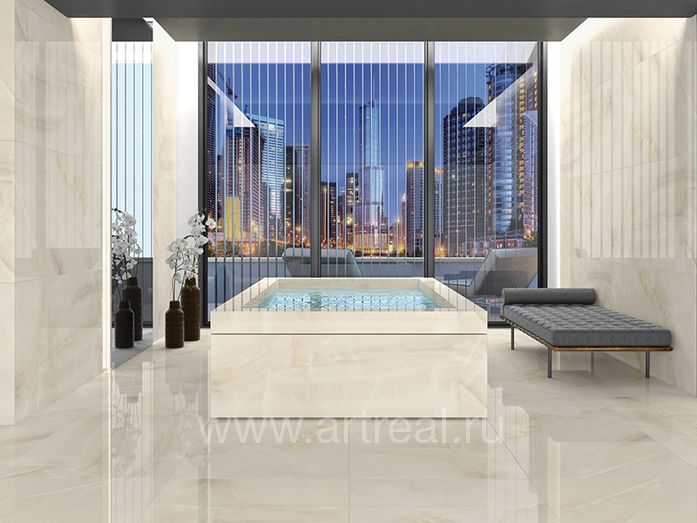 TAU Сeramica Varese Керамогранит TAU Сeramica Varese в интерьере