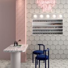 Керамогранит Marca Corona Paprica