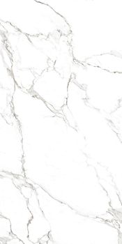 Rondine Canova керамогранит Statuario Lapp Rett 60*120*9.5