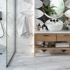 Керамогранит Rondine Canova