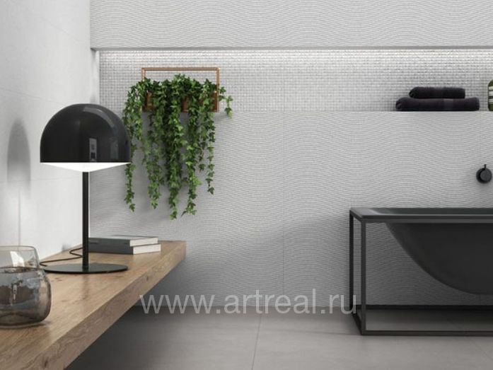 Керамическая плитка Emigres Hardy в интерьере