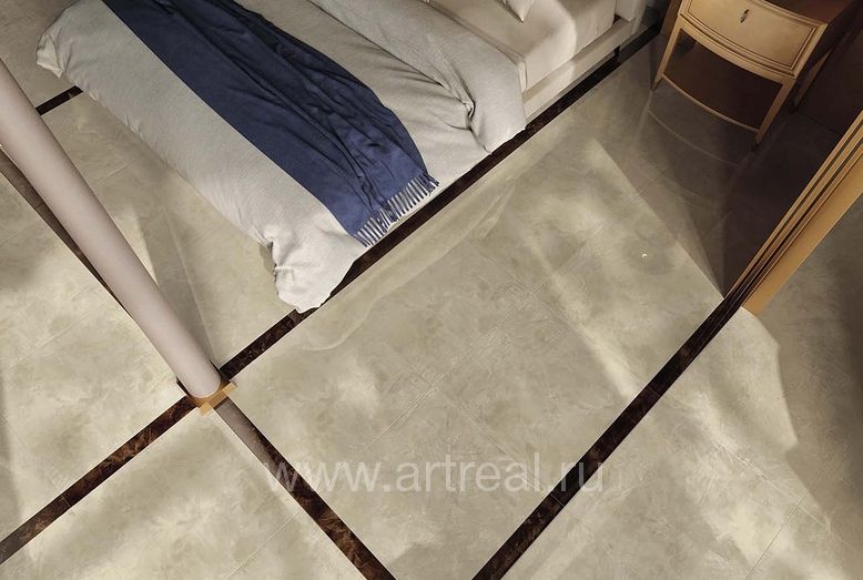 Керамическая плитка Atlas Concorde Russia Thesis в интерьере