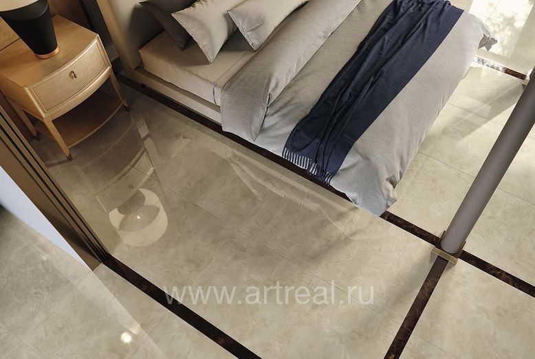 Керамическая плитка Atlas Concorde Russia Thesis в интерьере