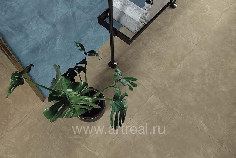 Керамическая плитка Atlas Concorde Russia Thesis в интерьере