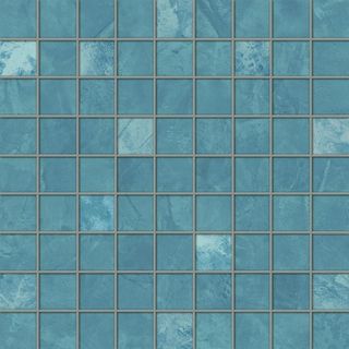 Atlas Concorde Russia Thesis мозаика Light Blue Mosaic 31.5*31.5