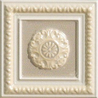 Вставка Tortora Toz. Cornice 10*10