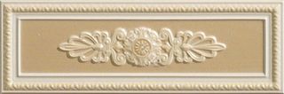 Бордюр Visione Dec. Cornice 10*30