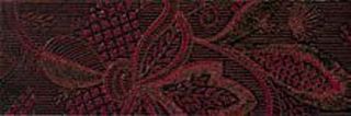 Декор Decoro Mix Bordeaux 1 10*30