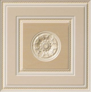 Декор Soffitto Con Borchia Visone 30*30