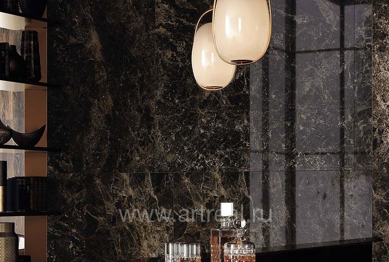 Керамическая плитка Atlas Concorde Russia Victory в интерьере