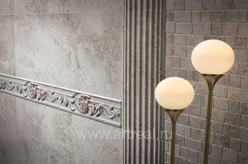 Керамогранит Gardenia Orchidea Esedra 2.0 в интерьере