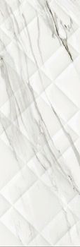 Click Ceramica Calacatta настенная плитка Calacatta Paris 33*100