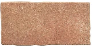 Domino Santa Fe керамогранит Castanho 16.5*33*9