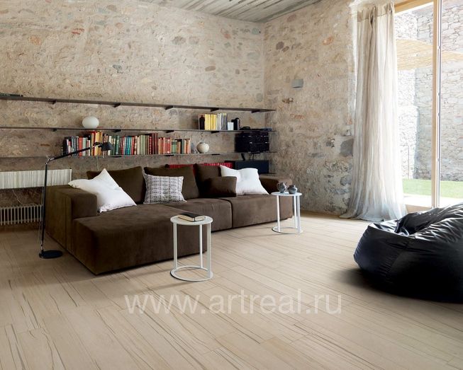 Керамогранит Vallelunga Audax в интерьере