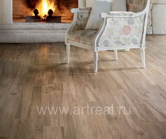 Керамогранит Vallelunga Audax в интерьере