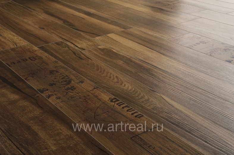 Керамогранит Vallelunga Audax в интерьере