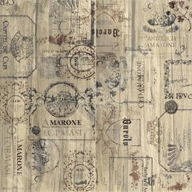 Декор Decoro Cantine B Beige 90*90