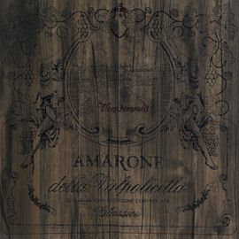 Декор Decoro Cantine A Grigio 90*90