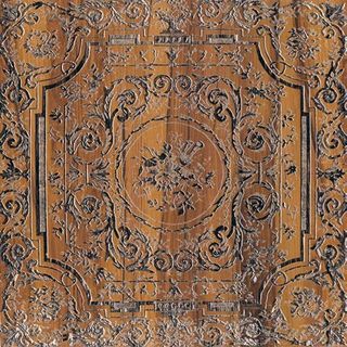 Декор Mogano Decoro Impero 90*90