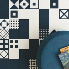 Керамогранит Edimax Twenty