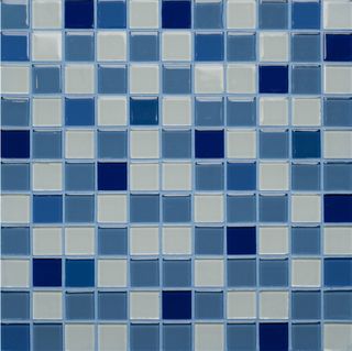 Orro Mosaic Blue Atlantic
