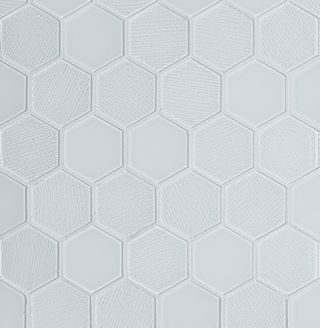 Orro Mosaic мозаика Omega White 29.5*29.5