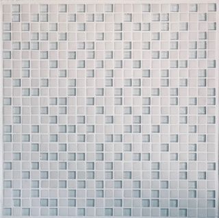 Orro Mosaic Nano White