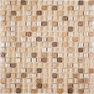 Orro Mosaic мозаика Lavada Beige 30*30