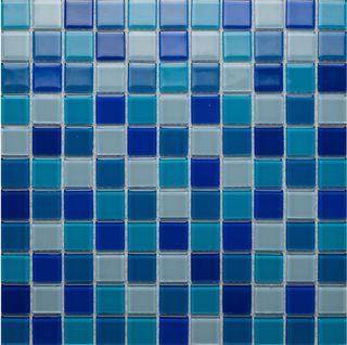 Orro Mosaic мозаика Kaskad 29.5*29.5