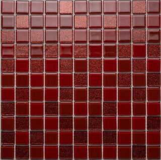 Orro Mosaic мозаика Fire 29.5*29.5