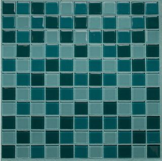 Orro Mosaic мозаика Aquifer 4 mm 29.5*29.5
