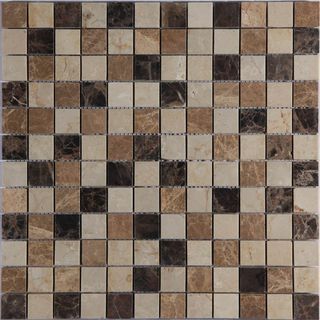 Orro Mosaic мозаика Miconos 23.8*23.8*10