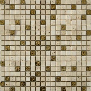 Orro Mosaic мозаика Klondike 4mm 30*30