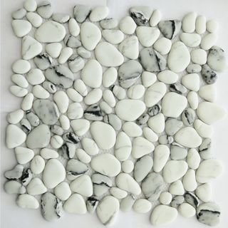 Orro Mosaic мозаика Gray Rock 30.5*30.5*6