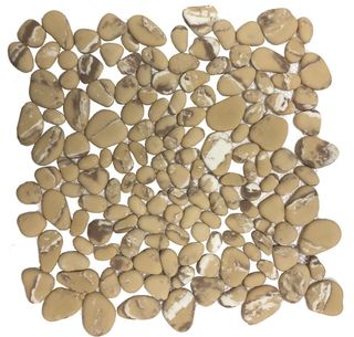 Orro Mosaic мозаика Beige Rock 30.5*30.5*6