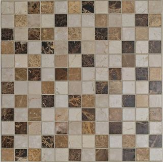 Orro Mosaic Miconos Honed 23,8х23,8х8 мм