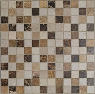 Orro Mosaic мозаика Miconos Honed 23,8х23,8х8 мм 30.5*30.5*8
