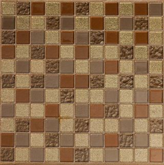 Orro Mosaic мозаика Chocolate 29.5*29.5*4