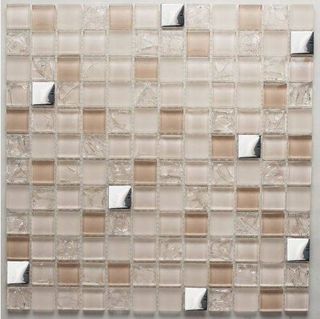 Orro Mosaic мозаика Jasmin 29.5*29.5*8