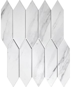 Orro Mosaic мозаика Royal Carrara 25.75*31.3*6