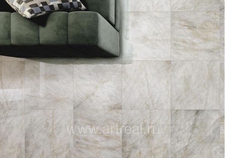 Керамогранит Piemme Valentino Opulence в интерьере