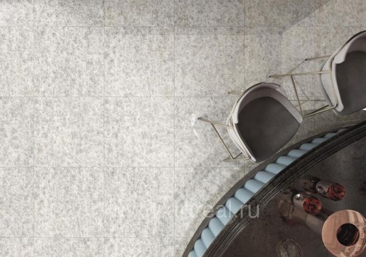 Керамогранит Piemme Valentino Opulence в интерьере