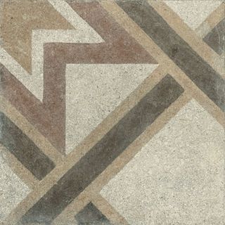 ABK Play 2020 керамогранит Concrete Retro A 20*20*8.5