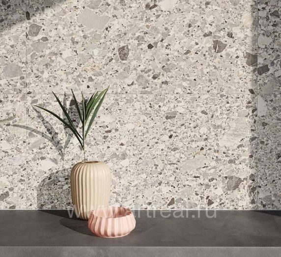 Керамогранит Monocibec Chiaroscuro в интерьере