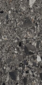 Monocibec Chiaroscuro керамогранит Cliff Lev. Rett. 60*120*9